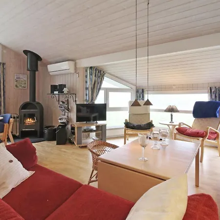 Vilmar - 500m From The Sea In Nw Jutland By Interhome