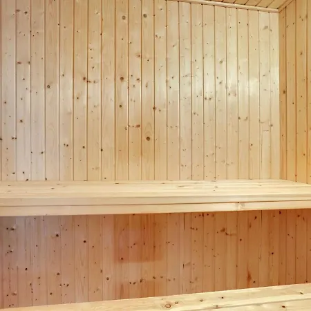 Holiday home Vilmar - 500m From The Sea In Nw Jutland By Interhome *