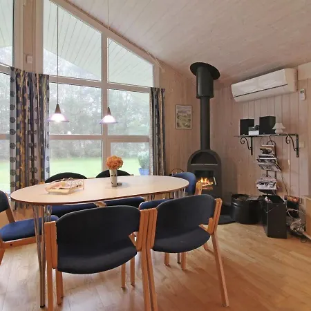 Vilmar - 500m From The Sea In Nw Jutland By Interhome Holiday home