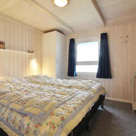 Vilmar - 500m From The Sea In Nw Jutland By Interhome