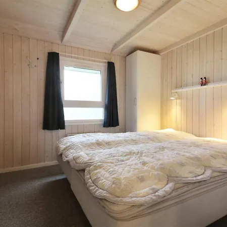 Vilmar - 500m From The Sea In Nw Jutland By Interhome Hjorring
