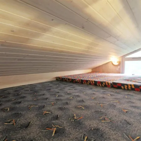 Vilmar - 500m From The Sea In Nw Jutland By Interhome Holiday home