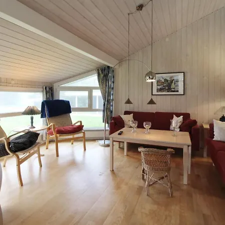 Vilmar - 500m From The Sea In Nw Jutland By Interhome