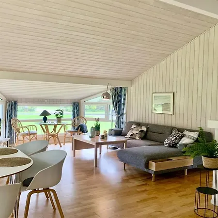 Vilmar - 500m From The Sea In Nw Jutland By Interhome Hjorring