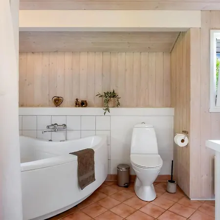 Vilmar - 1-2km From The Sea By Interhome *