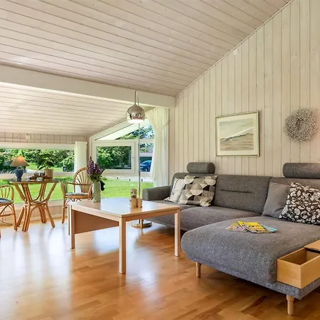 別荘 Vilmar - 1-2km From The Sea By Interhome