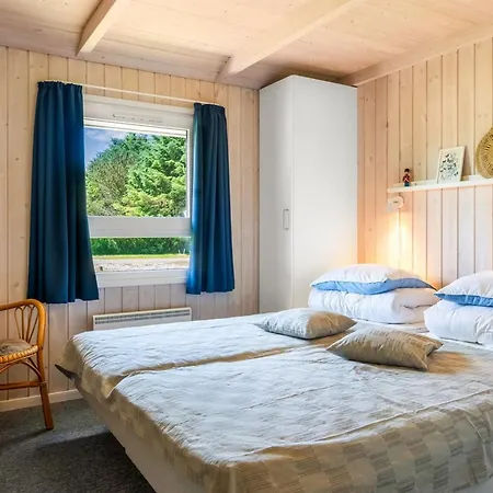 Vilmar - 1-2km From The Sea By Interhome