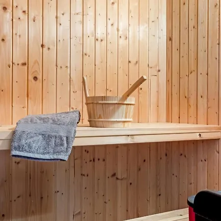 Feriehus Vilmar - 1-2km From The Sea By Interhome