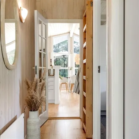 Feriehus Vilmar - 1-2km From The Sea By Interhome