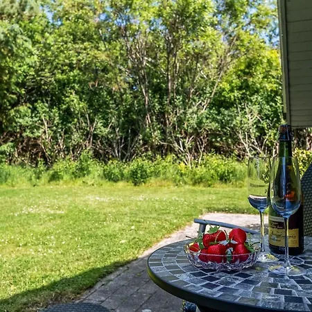 Vilmar - 1-2km From The Sea By Interhome * Hjørring