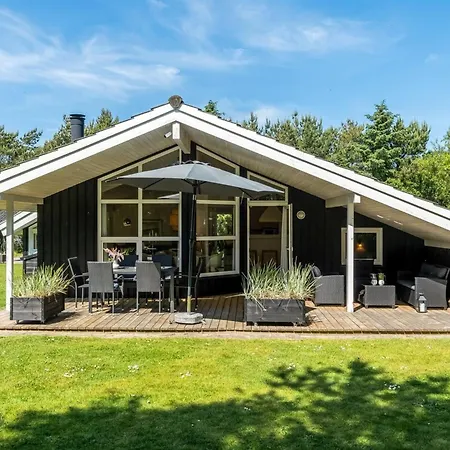 Vilmar - 1-2km From The Sea By Interhome Feriehus