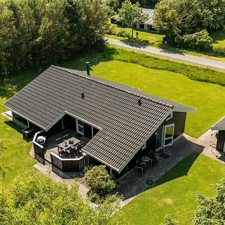 Vilmar - 1-2km From The Sea By Interhome Dom wakacyjny